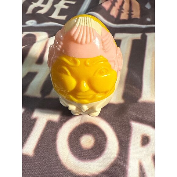 Vintage Hartleys Humpty Dumpty 3D Puzzle Toy - Picture 8 of 9